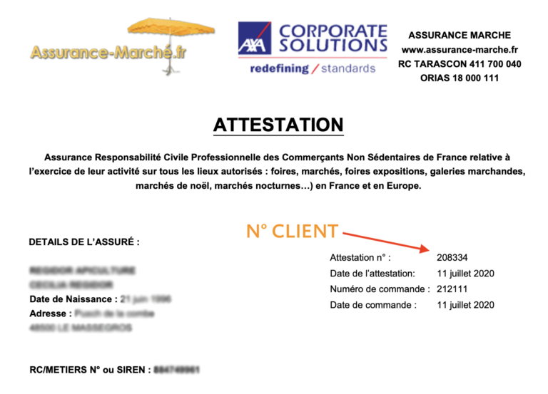 découvrez notre solution de responsabilité civile professionnelle en ligne, conçue pour protéger votre activité et vous offrir une tranquillité d'esprit. souscrivez facilement, gérez vos contrats en quelques clics et bénéficiez d'un accompagnement personnalisé.