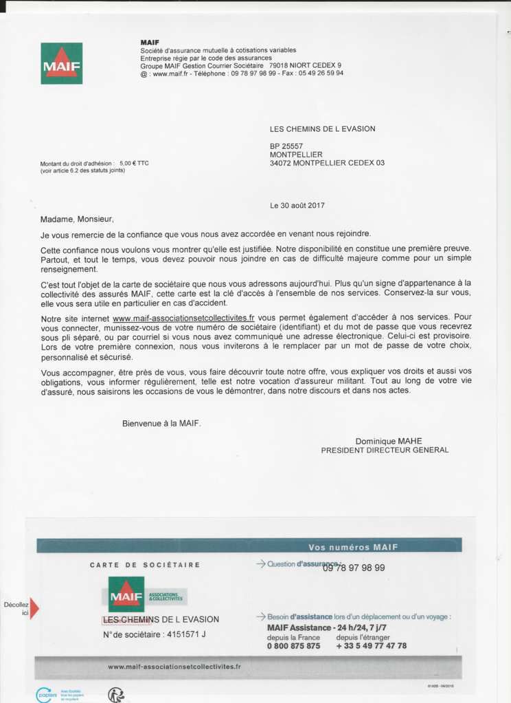découvrez la maif et sa couverture en responsabilité civile, conçue pour protéger vos biens et vos proches en cas de dommages causés à autrui. bénéficiez d'une assurance fiable et adaptée à vos besoins.