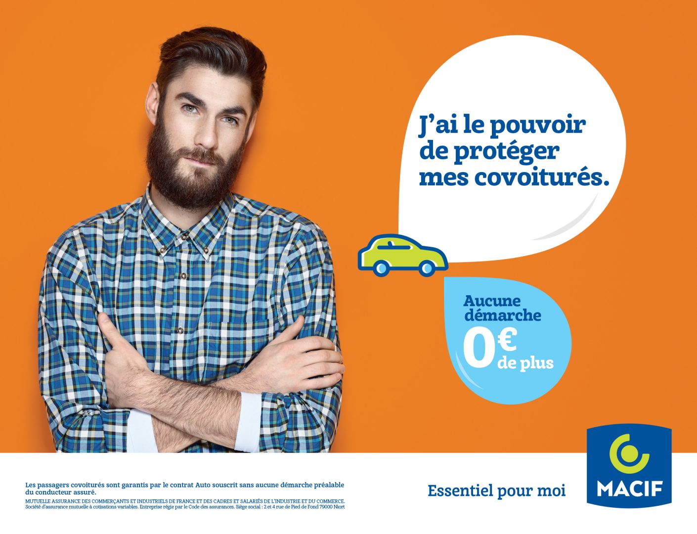 découvrez la macif rc pro assurance, une couverture adaptée aux professionnels pour protéger votre activité et vos clients. bénéficiez de garanties complètes et d'un accompagnement personnalisé pour assurer la tranquillité de votre entreprise.