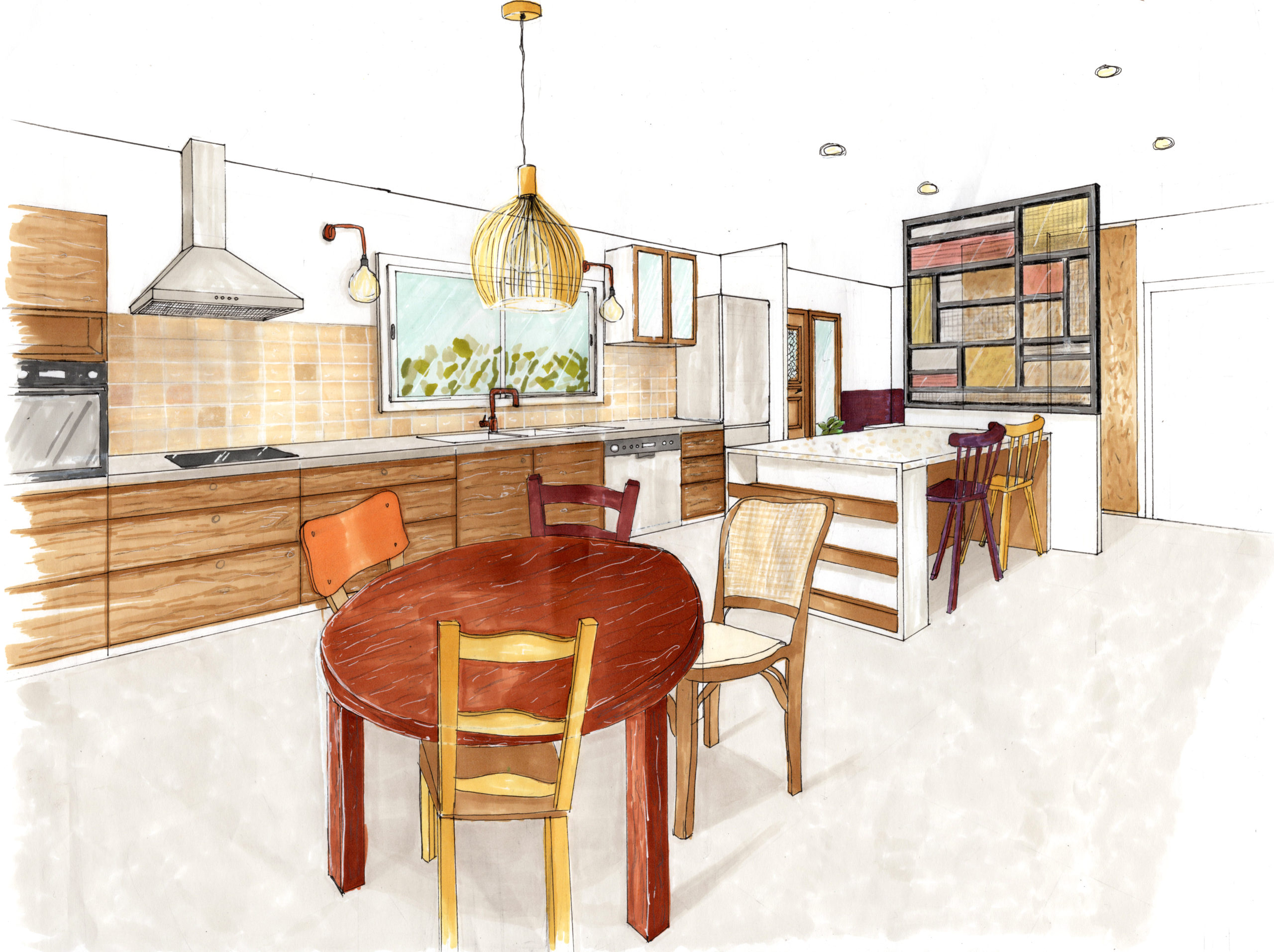 RDC Pro : Guide Essentiel du Design et Aménagement Intérieur