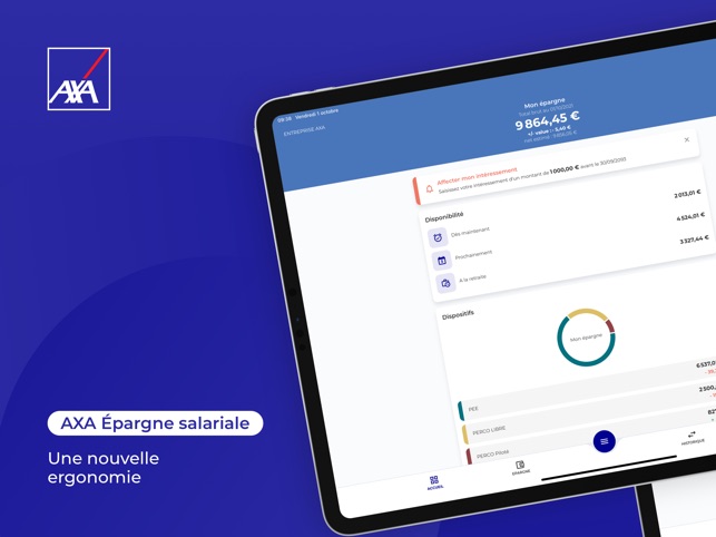 découvrez l'épargne salariale axa, une solution avantageuse pour optimiser votre épargne tout en bénéficiant d'une gestion professionnelle. profitez des atouts d'un plan d'épargne flexible et adapté à vos besoins financiers.