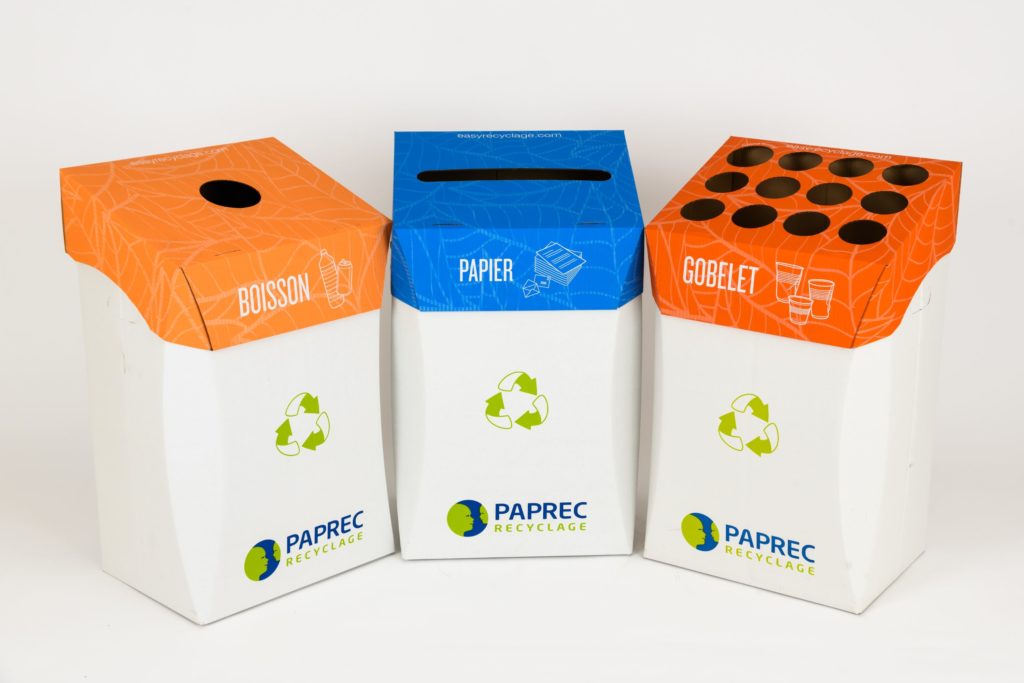 découvrez comment mettre en place des pratiques de recyclage en entreprise pour réduire l'impact environnemental, optimiser vos ressources et sensibiliser vos employés à l'importance du développement durable.