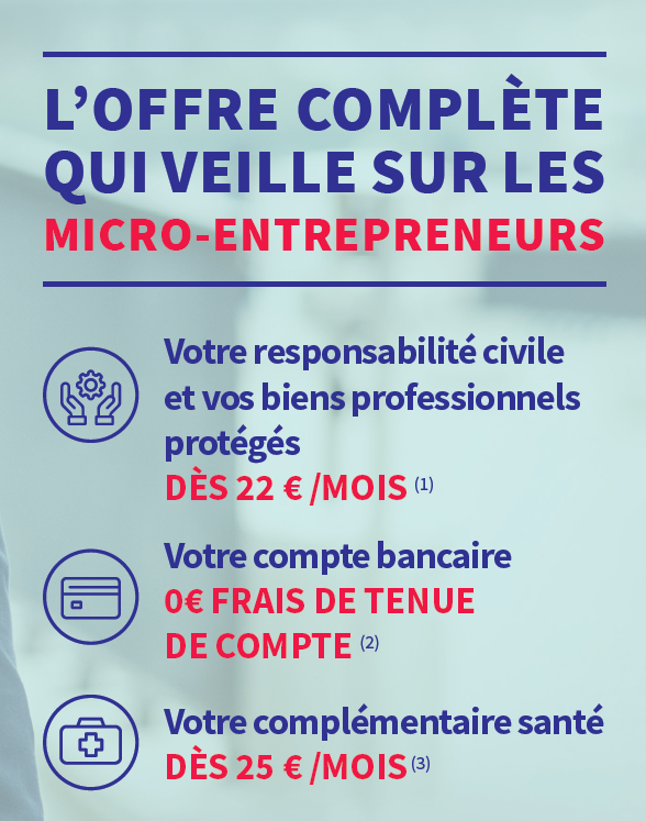 découvrez l'importance de l'assurance auto-entrepreneur pour protéger votre activité et vos biens. choisissez la couverture adaptée à votre statut d'auto-entrepreneur et sécurisez votre entreprise contre les imprévus.