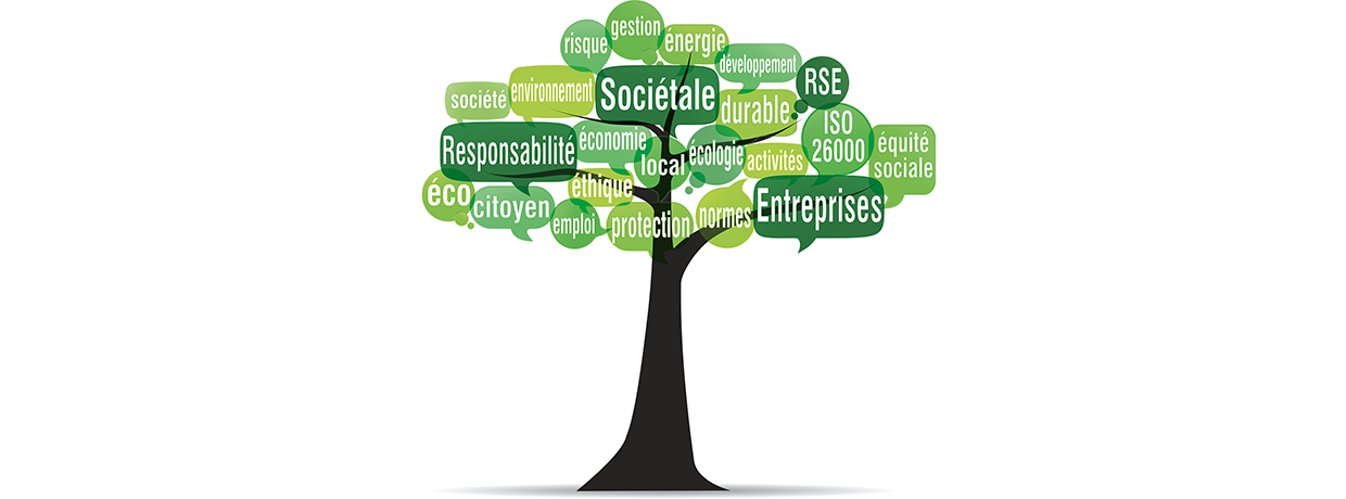 découvrez l'importance de la responsabilité sociale dans les entreprises et son impact sur la société. explorez comment les actions sociales et environnementales contribuent à un monde meilleur tout en renforçant l'image et la performance des organisations.
