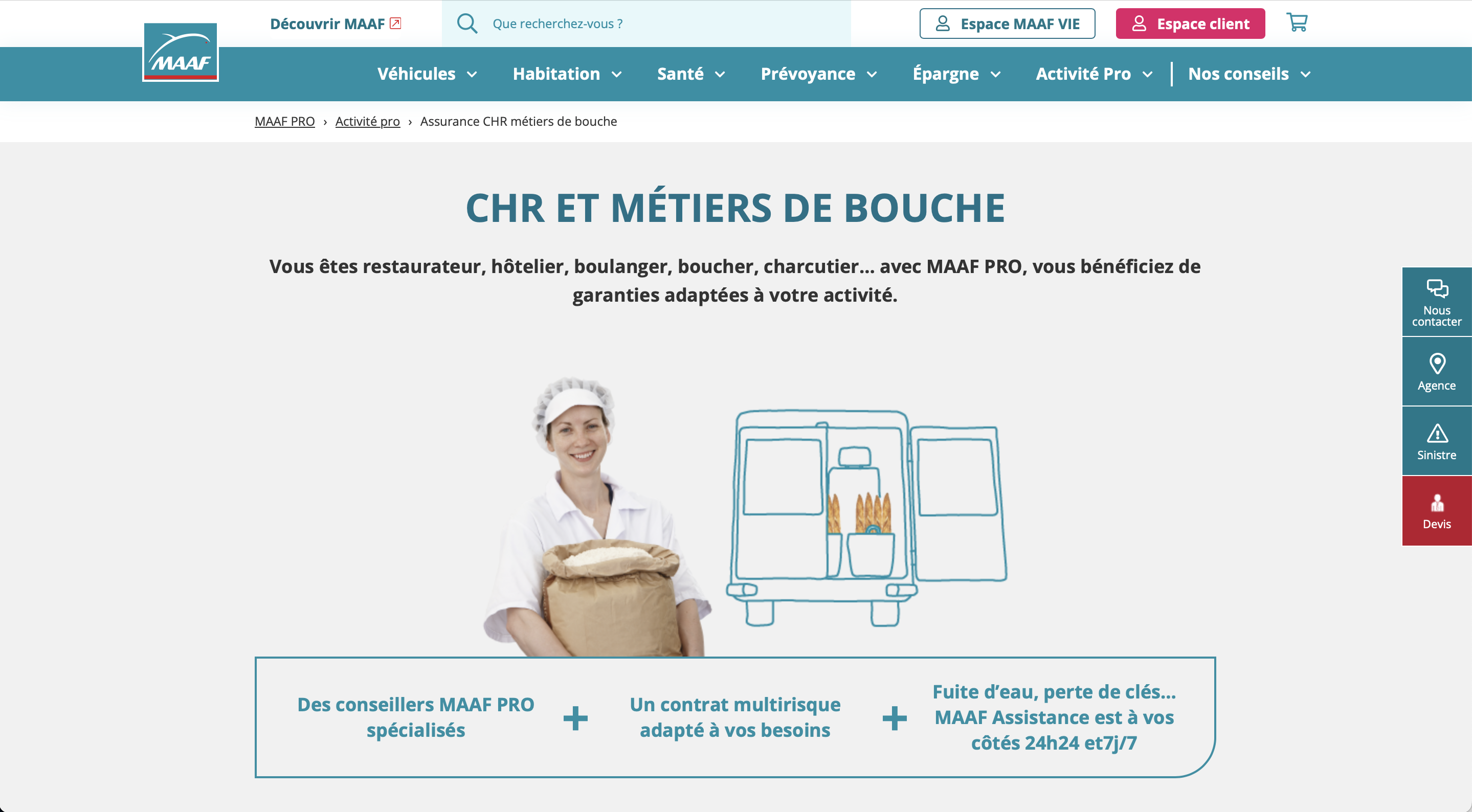 découvrez les obligations d'assurance indispensables pour les restaurants afin de protéger votre établissement, vos employés et vos clients. informez-vous sur les différentes polices d'assurance essentielles pour garantir une exploitation sereine et sécurisée de votre restaurant.