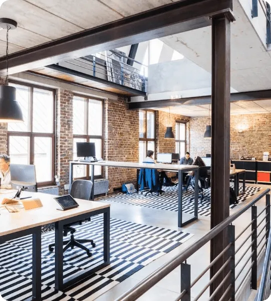 découvrez notre assurance pro bâtiment, conçue spécialement pour les professionnels du secteur. protégez votre entreprise contre les risques liés à vos chantiers et assurez la tranquillité de votre activité. bénéficiez d'une couverture adaptée à vos besoins, de conseils personnalisés et d'une gestion rapide des sinistres.