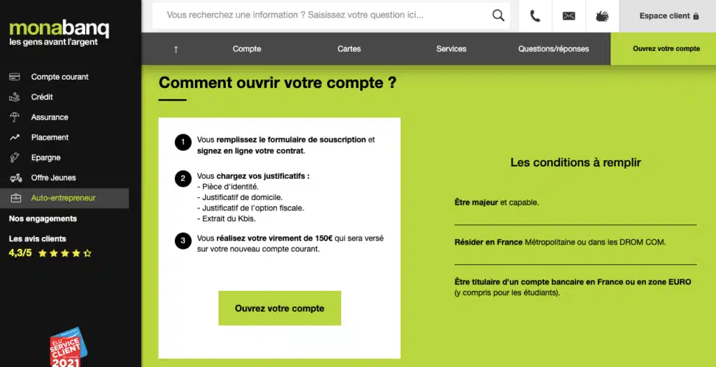 découvrez l'assurance auto-entrepreneur de la banque postale, conçue pour protéger votre activité professionnelle. bénéficiez d'une couverture adaptée à vos besoins et profitez de services simplifiés pour gérer votre assurance en toute sérénité.