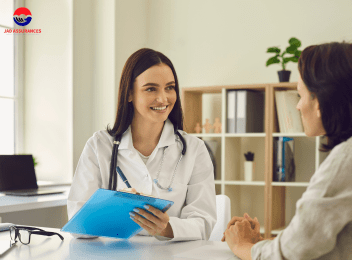 découvrez les solutions d'assurance santé axa maroc, adaptées à vos besoins pour garantir votre sécurité et celle de votre famille. bénéficiez d'une couverture complète et de services innovants pour un bien-être optimal.