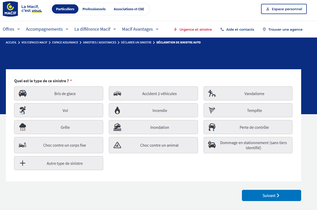 découvrez comment contacter macif facilement pour obtenir des informations sur vos contrats, faire une réclamation ou bénéficier d'une assistance personnalisée. nos conseillers sont à votre écoute !