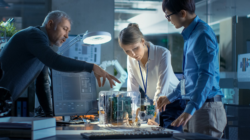 découvrez comment la recherche collaborative transforme les pratiques scientifiques et renforce l'impact des projets au sein des communautés. explorez les bénéfices de l'union des expertises pour générer des solutions innovantes et durables.
