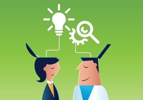 découvrez comment la recherche collaborative influence le développement des idées et l'innovation. explorez les bénéfices et les enjeux de cette approche collaborative dans le monde de la recherche.