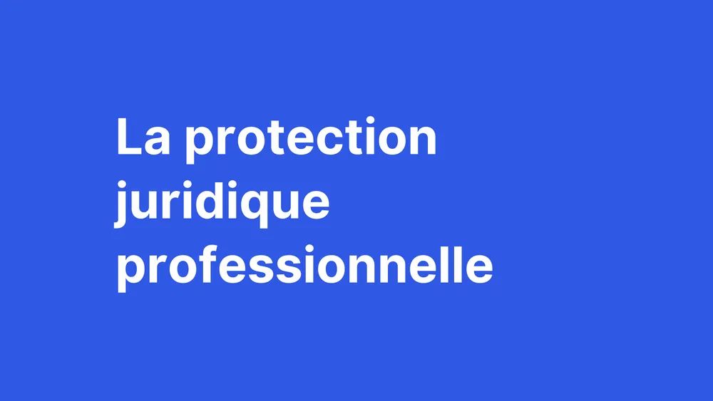 découvrez comment la protection entreprise rcp (responsabilité civile professionnelle) peut sécuriser votre activité et vous prémunir des risques liés à votre responsabilité. assurez votre tranquillité d'esprit avec une couverture adaptée à vos besoins.