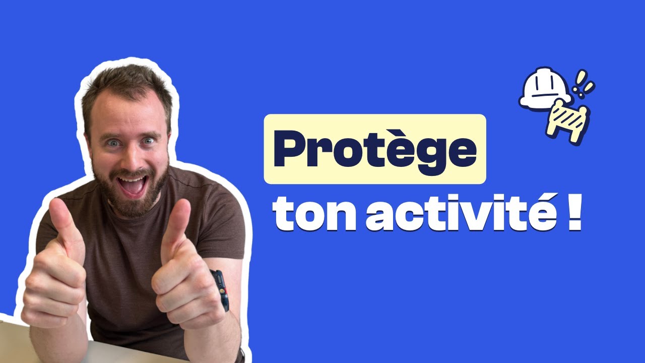 découvrez tout ce qu'il faut savoir sur la rcp (responsabilité civile professionnelle) pour auto-entrepreneurs. protégez votre activité et sécurisez vos transactions grâce à notre guide complet sur l'importance de la rcp, les démarches à suivre et les meilleures offres du marché.