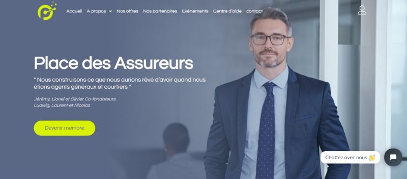 découvrez comment l'assurance événements protège vos manifestations contre les imprévus. obtenez des conseils sur les garanties essentielles pour assurer la sécurité de vos événements et éviter les pertes financières.