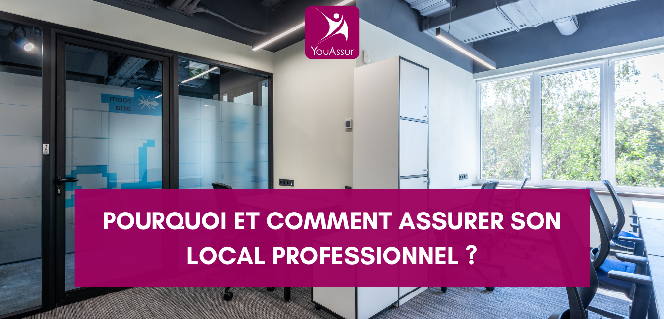 découvrez nos offres d'assurance pour locaux commerciaux, adaptées à vos besoins spécifiques. protégez votre entreprise contre les risques et garantissez la sécurité de vos biens avec des solutions flexibles et sur mesure.