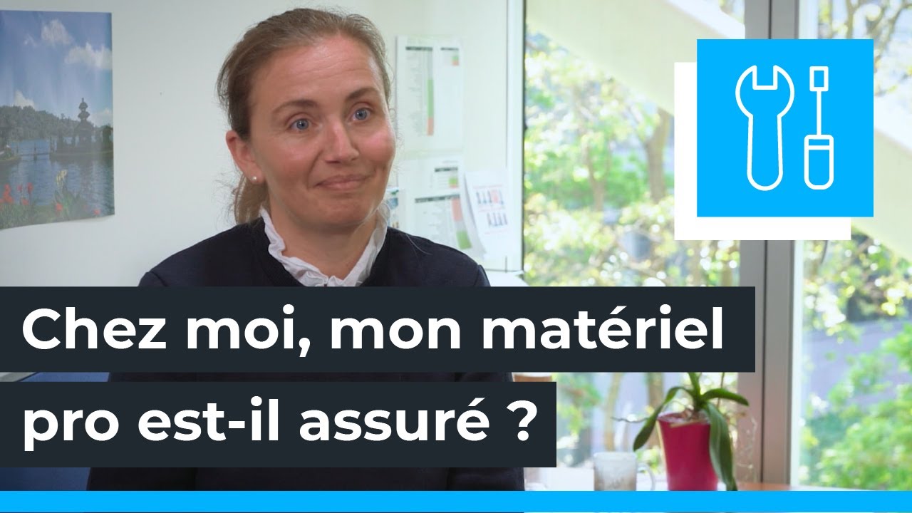 protégez votre équipement professionnel avec notre assurance matériel pro. bénéficiez d'une couverture complète contre les dommages, le vol et les accidents, pour assurer la continuité de vos activités. obtenez un devis rapide et personnalisé dès aujourd'hui.