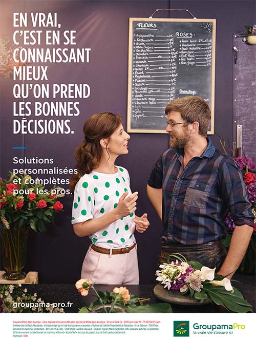 découvrez l'assurance professionnelle de groupama, conçue pour protéger votre activité et vous accompagner dans vos projets. profitez d'une couverture adaptée à vos besoins et d'un service client à l'écoute.