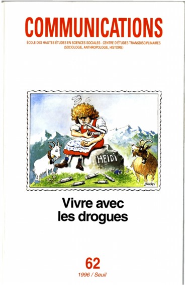 découvrez les enjeux majeurs liés à la consommation de drogues, tant au niveau social que sanitaire. analyse des impacts sur la santé publique, la criminalité et les politiques de prévention en france.