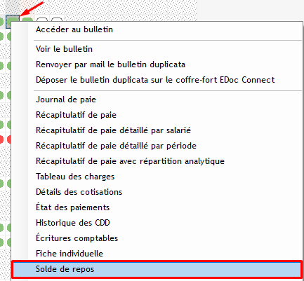 découvrez toutes les informations essentielles sur les repos et la paie. apprenez comment gérer correctement vos heures de travail et vos congés tout en optimisant votre rémunération. restez informé des dernières législations et conseils pratiques pour une gestion efficace de votre paie.