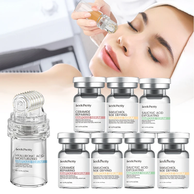 découvrez comment le microneedling est couvert par votre assurance. obtenez des informations sur les avantages, les coûts et les conditions de remboursement pour ce traitement esthétique. prenez soin de votre peau en toute tranquillité grâce à notre guide sur le microneedling et les assurances.