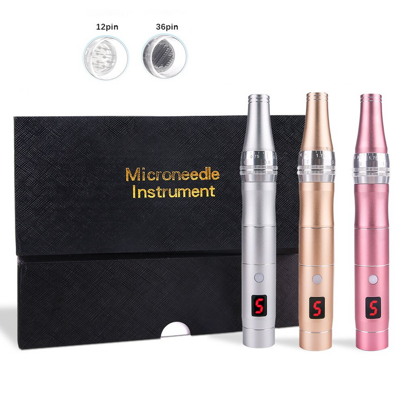 découvrez comment le microneedling peut améliorer votre peau tout en bénéficiant d'une couverture d'assurance. apprenez tout sur les options de remboursement, les avantages du traitement et les résultats escomptés pour une peau radieuse et saine.