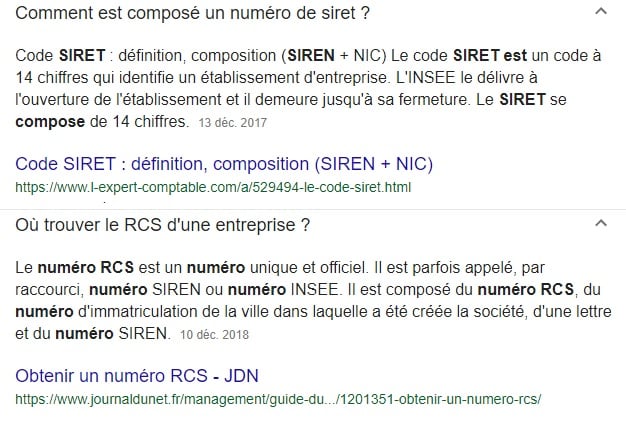 découvrez tout ce que vous devez savoir sur le numéro rcs (registre du commerce et des sociétés) en france. comprenez son importance pour les entreprises, comment l'obtenir et ses implications légales. informez-vous sur les démarches nécessaires pour vous conformer aux réglementations commerciales.