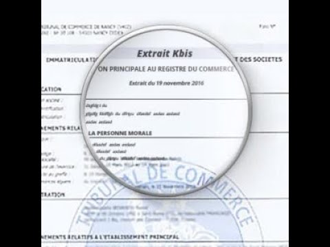 découvrez tout ce que vous devez savoir sur le numéro rcs pour auto-entrepreneurs. obtenez des conseils pratiques pour l'immatriculation, la gestion de votre entreprise et les obligations légales à respecter.