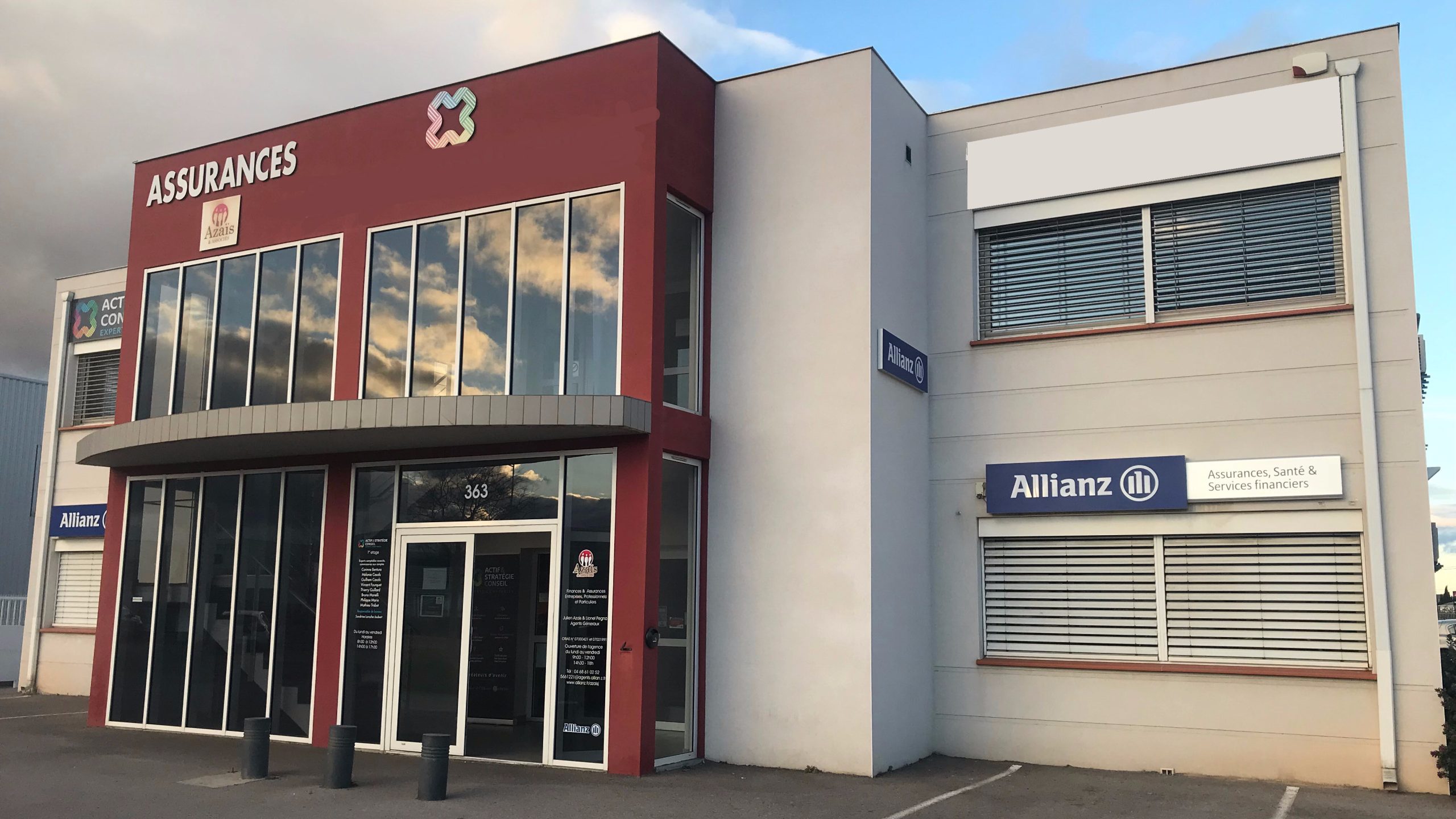 découvrez les services de rcp agent immobilier allianz, votre partenaire de confiance pour toutes vos transactions immobilières. profitez d'une expertise professionnelle et d'un accompagnement personnalisé pour acheter, vendre ou louer votre bien en toute sérénité.