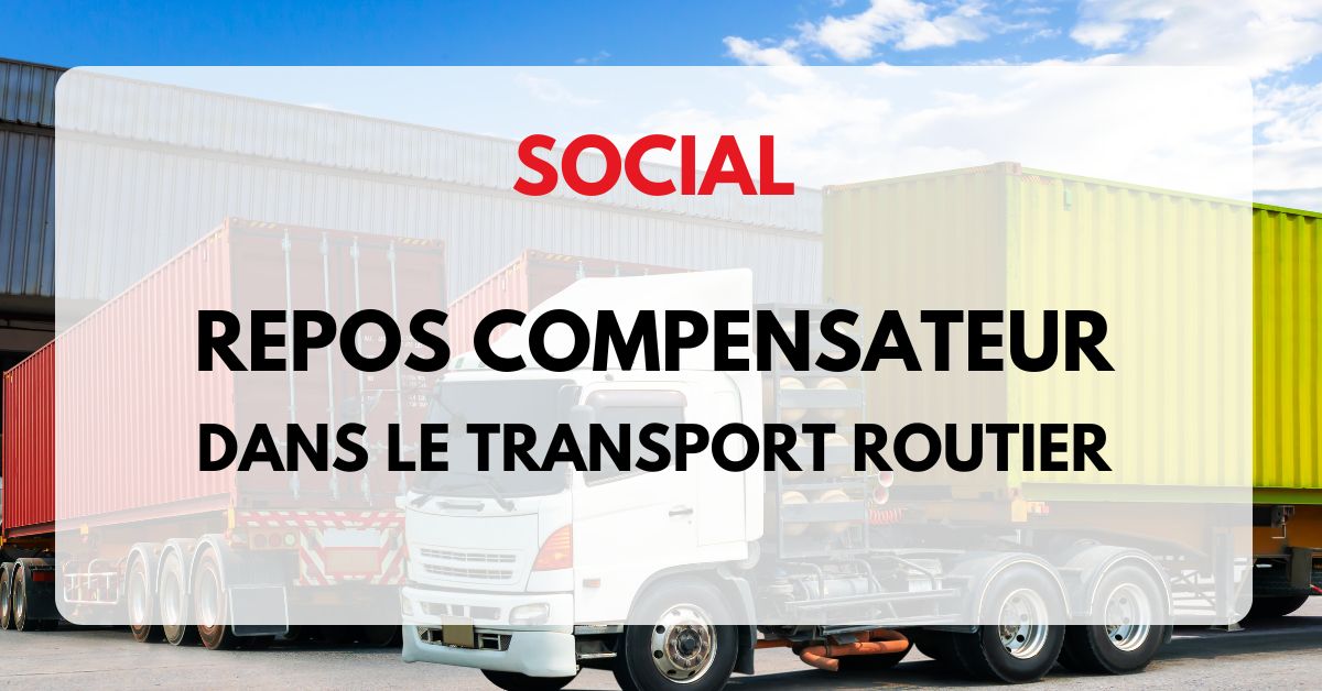 découvrez le concept de repos compensateur, une solution essentielle pour garantir le bien-être des travailleurs. informez-vous sur ses conditions, ses avantages et comment il contribue à l'équilibre entre vie professionnelle et vie personnelle.