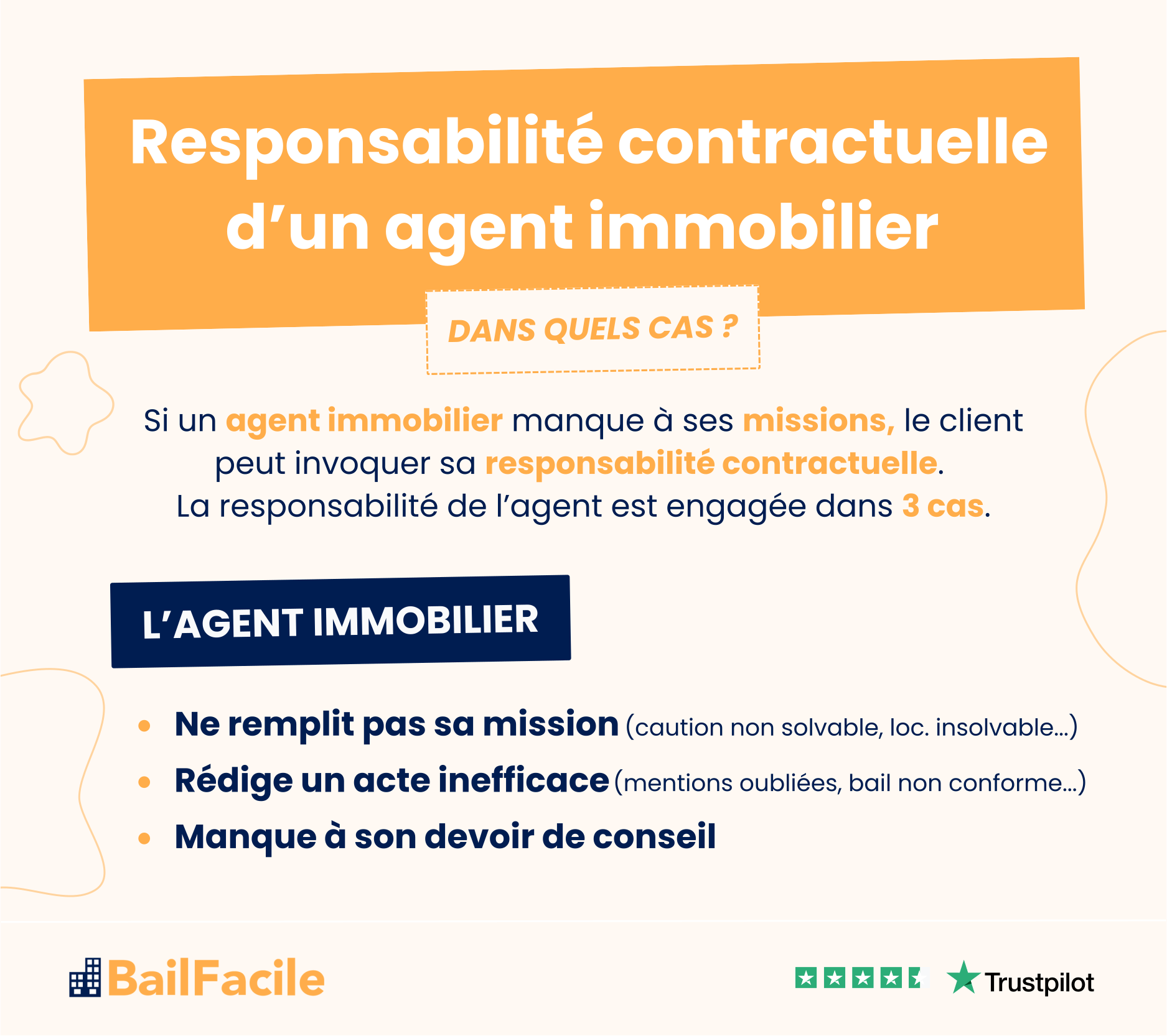 découvrez les enjeux de la responsabilité civile pour les agents immobiliers. informez-vous sur les obligations légales, les risques encourus et les solutions d'assurance pour protéger votre activité et vos clients.
