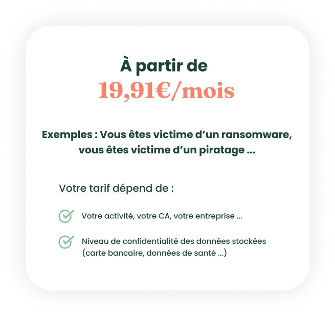 découvrez les meilleurs tarifs d'assurance pour vos événements. protégez votre événement contre les imprévus avec des offres adaptées à vos besoins, et trouvez la tranquillité d'esprit à un prix compétitif.