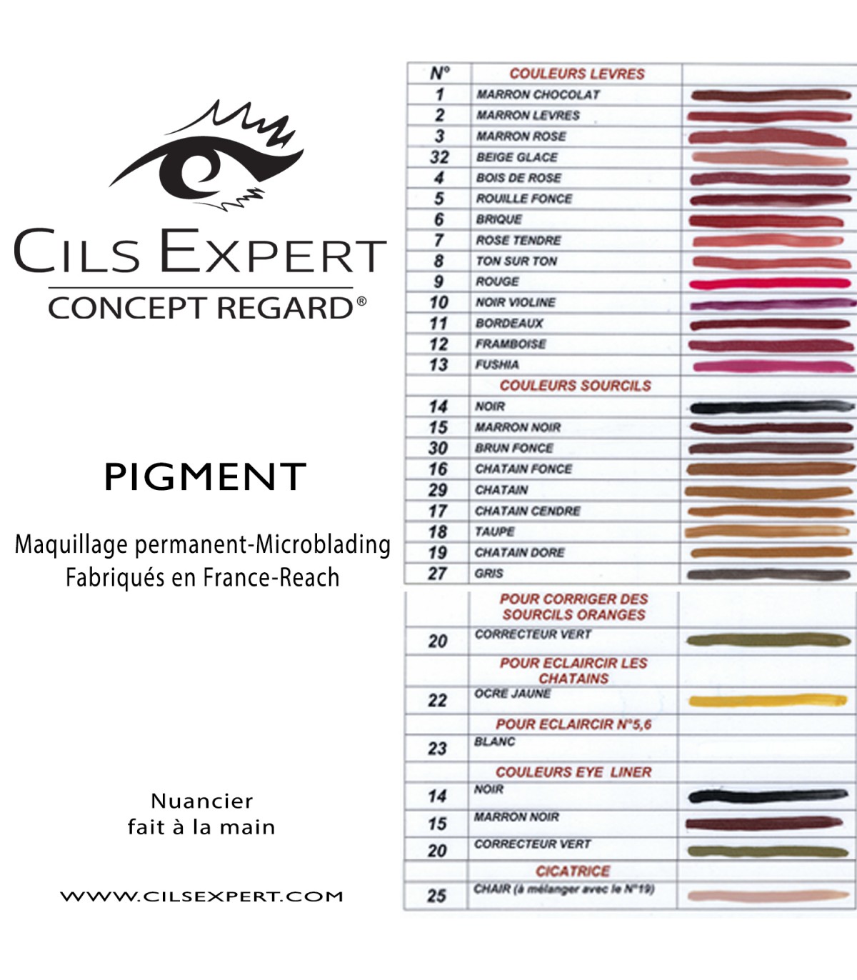 découvrez notre assurance maquillage permanent, conçue pour protéger votre investissement en beauté. profitez d'une tranquillité d'esprit en sachant que vos procédures de maquillage permanent sont couvertes. suivez nos conseils d'experts et choisissez la meilleure assurance pour garantir la durabilité et la sécurité de votre look.