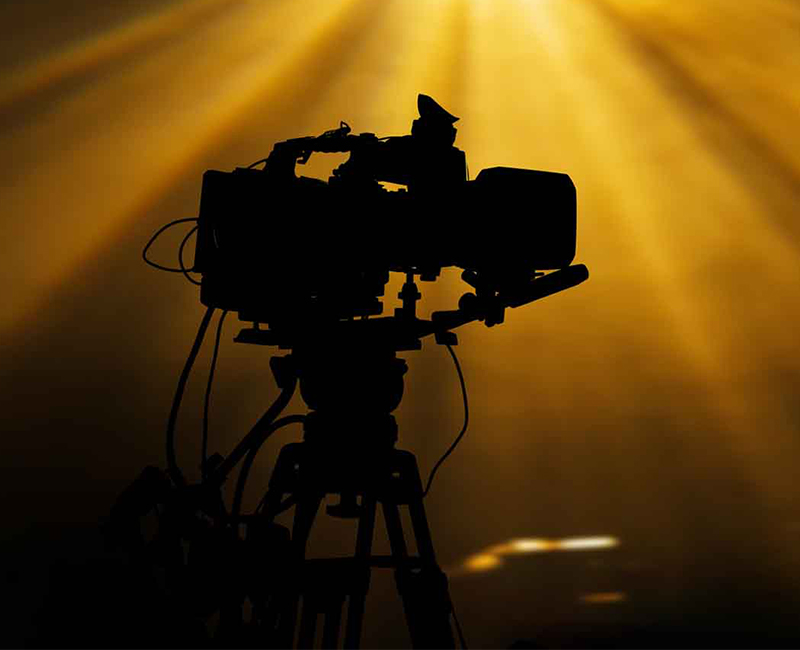 protégez votre matériel audiovisuel avec notre assurance spécialisée. couverture complète contre les dommages, le vol et la perte, adaptée aux professionnels et aux passionnés. assurez-vous que vos équipements précieux sont en sécurité.