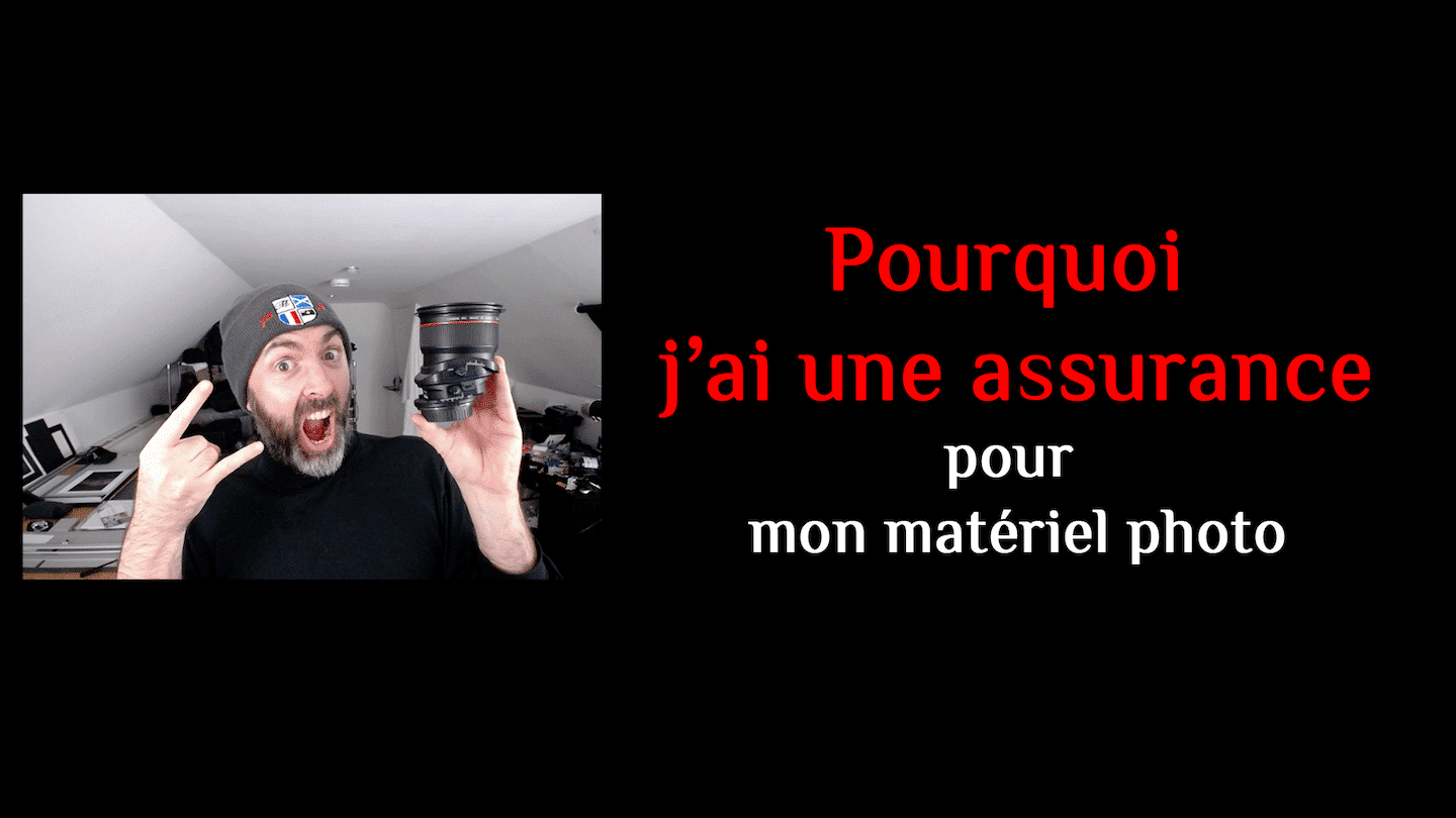 protégez votre équipement photo avec notre assurance dédiée. bénéficiez d'une couverture complète contre le vol, les dommages et la perte, pour une tranquillité d'esprit lors de vos séances photo.