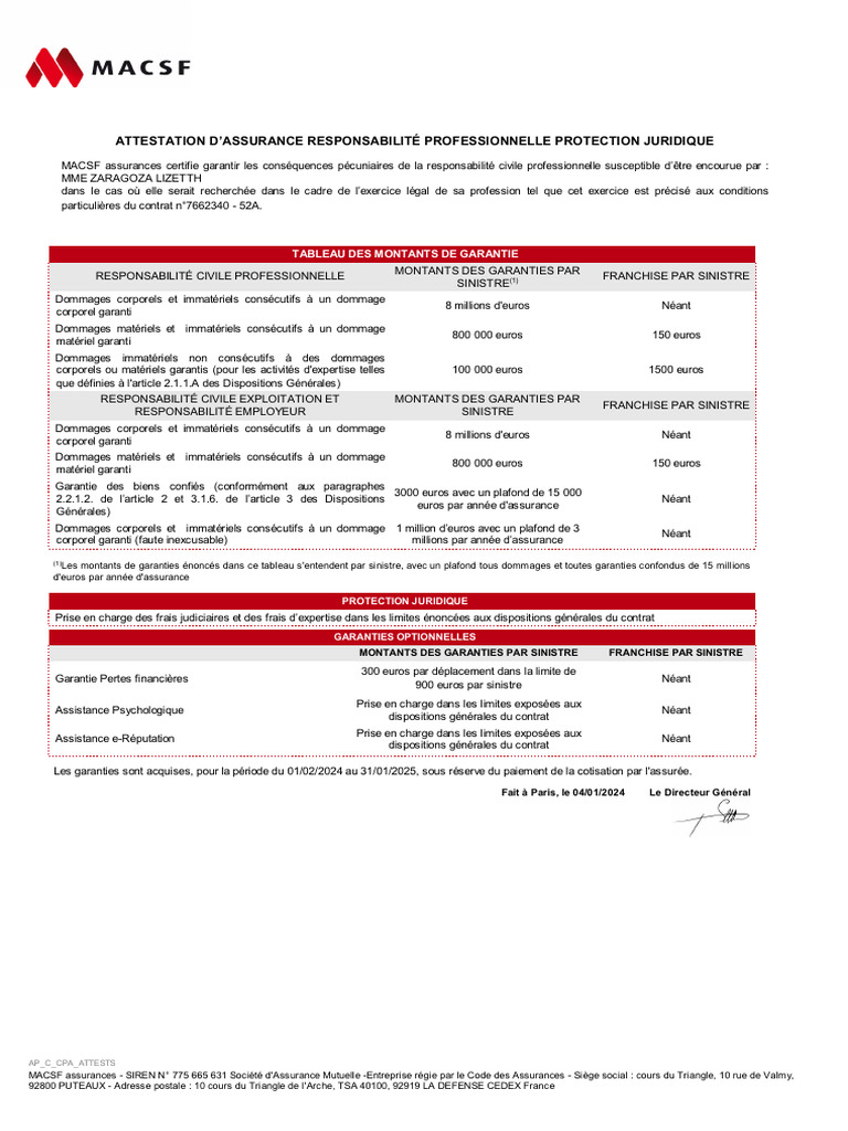 découvrez tout ce qu'il faut savoir sur l'attestation de responsabilité civile professionnelle (rcp) dans le secteur immobilier. obtenez des informations sur son importance, son obtention et son rôle essentiel pour les professionnels de l'immobilier.