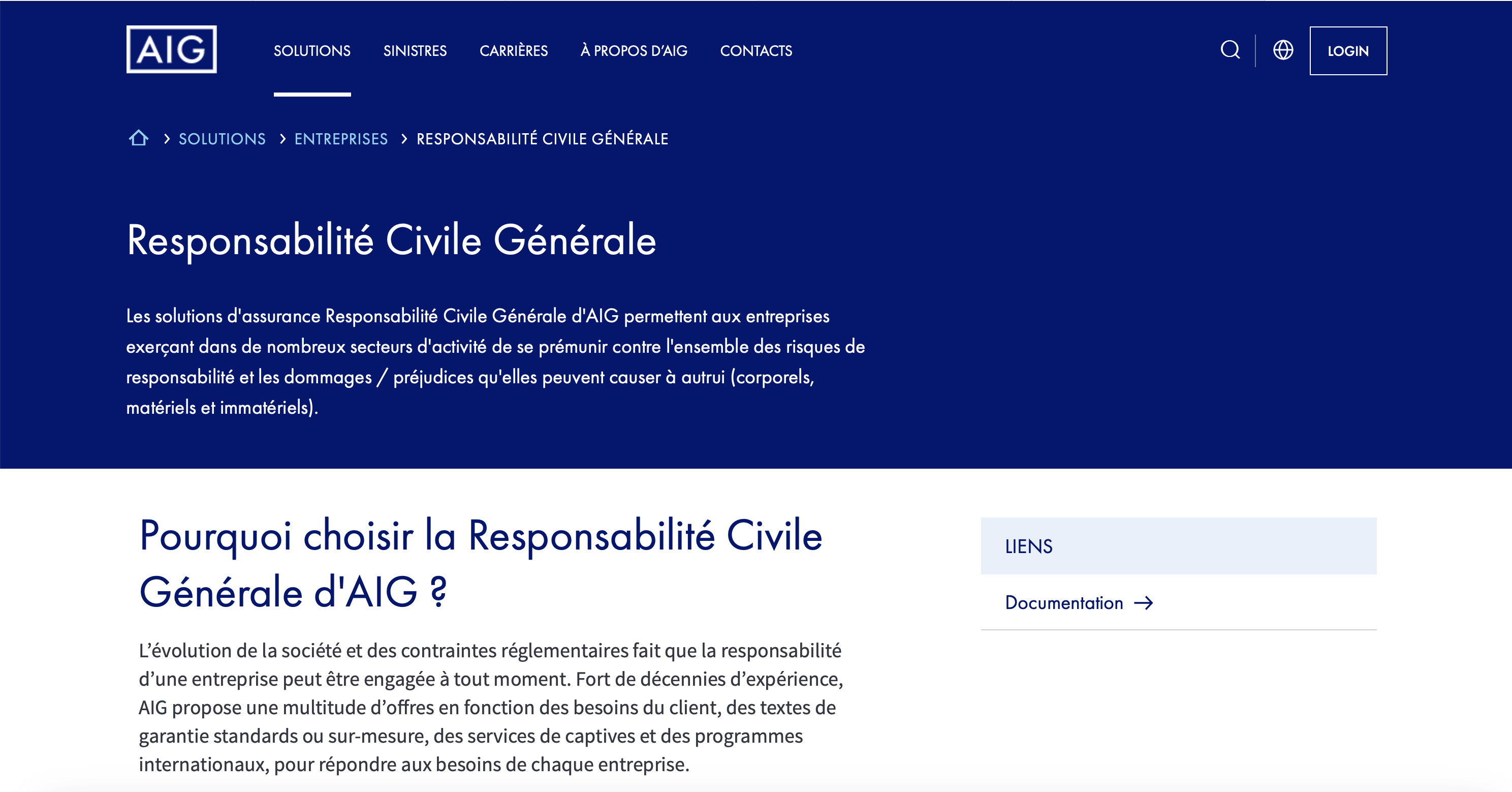 découvrez comment choisir la meilleure assurance responsabilité civile professionnelle pour protéger votre activité. comparez les offres, les garanties et les conseils d'experts pour faire le bon choix.