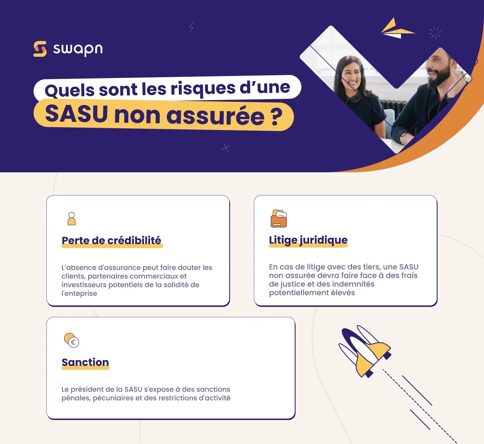 découvrez comment choisir la meilleure mutuelle pour votre sasu. comparez les offres, explorez les garanties essentielles et faites le meilleur choix pour votre santé et votre entreprise.