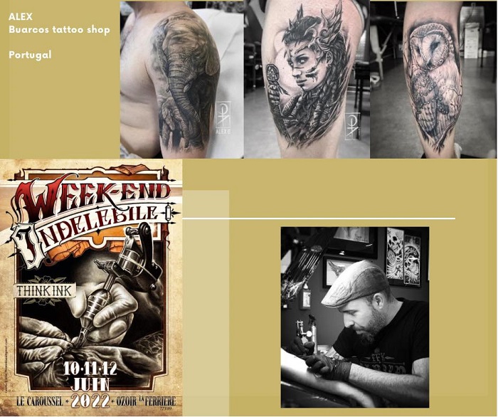 découvrez tout ce qu'il faut savoir sur le code ape des tatoueurs. informez-vous sur les spécificités de cette activité, les obligations légales et comment ce code impacte votre statut professionnel en tant que tatoueur en france.