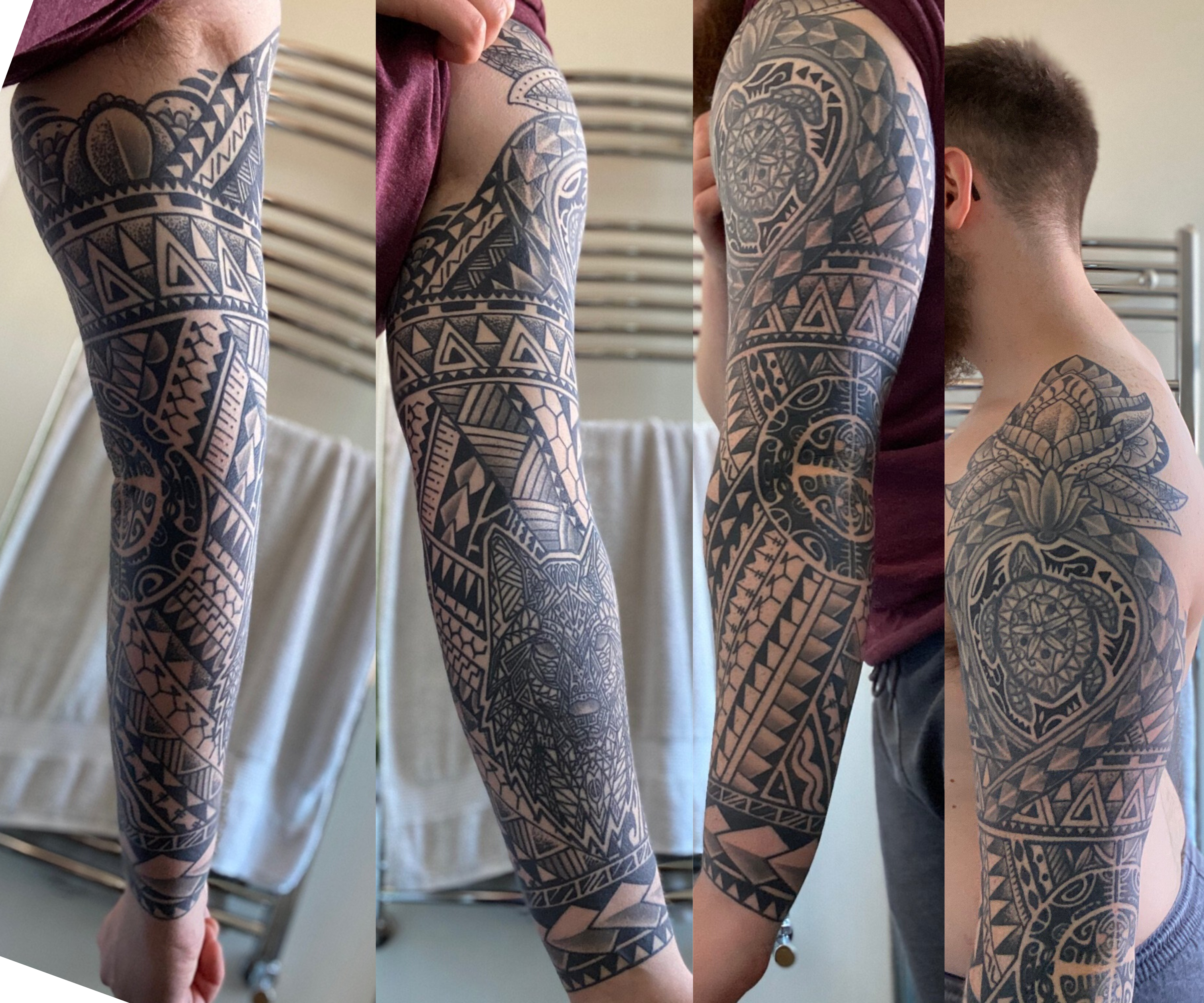 découvrez tout ce qu'il faut savoir sur le code ape des tatoueurs. informez-vous sur les spécificités de cette activité, les obligations légales et les enjeux liés à l'art du tatouage en france.
