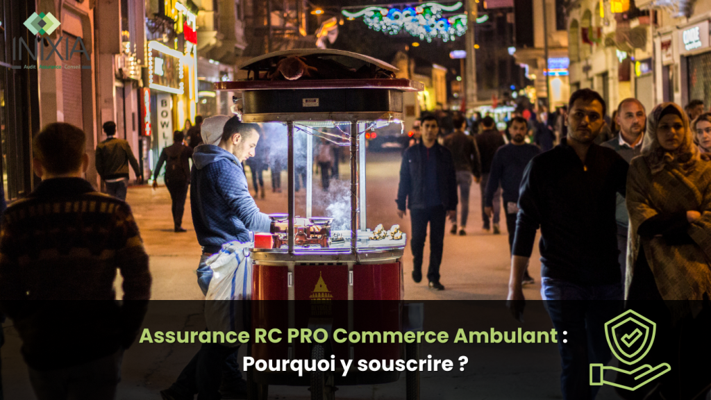 découvrez notre comparateur d'assurances spécialement conçu pour les commerces ambulants. trouvez la meilleure couverture pour votre activité, comparez les tarifs et les garanties, et protégez votre commerce en toute sérénité.