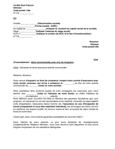 obtenez rapidement un devis personnalisé pour l'assurance de votre local professionnel. protégez votre entreprise avec une couverture adaptée à vos besoins spécifiques et comparez les meilleures offres du marché.