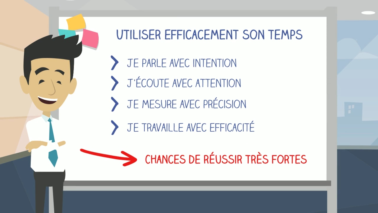 découvrez comment améliorer votre efficacité au travail grâce à des stratégies pratiques et des astuces éprouvées. optimisez votre productivité et atteignez vos objectifs professionnels avec facilité.