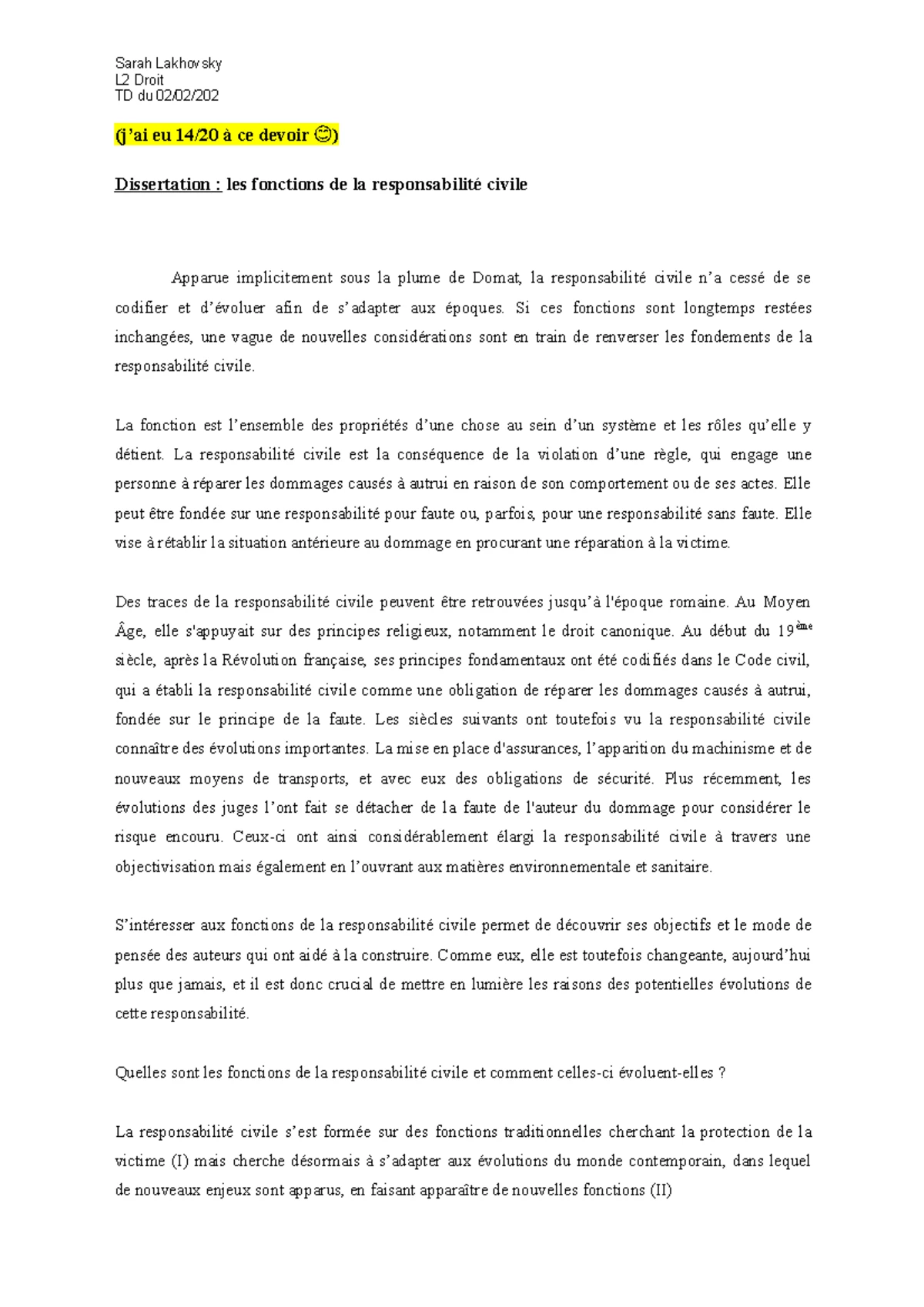 découvrez les enjeux clés de l'assurance responsabilité civile, un dispositif essentiel pour protéger les particuliers et les professionnels contre les conséquences financières des dommages causés à autrui. comprenez l'importance de cette couverture dans la gestion des risques quotidiens et ses implications sur votre protection juridique.