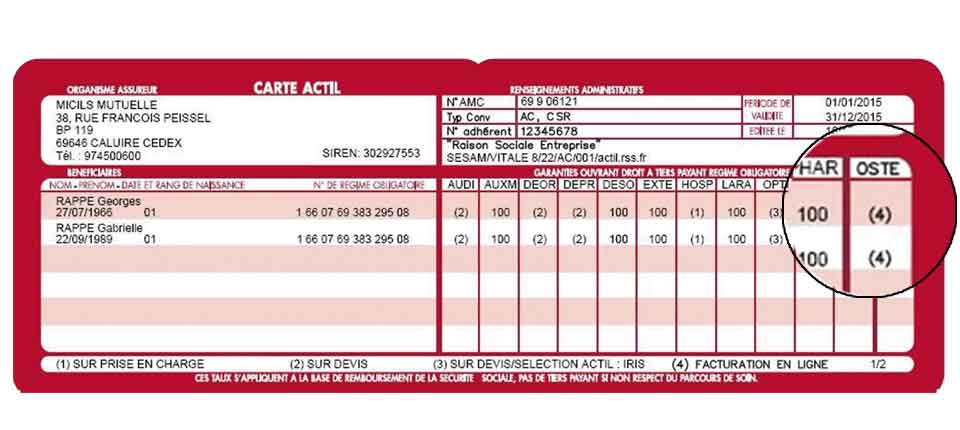 découvrez comment bénéficier d'un remboursement pour vos séances d'ostéopathie. informez-vous sur les conditions, les démarches à suivre et les éventuels plafonds de remboursement pour optimiser vos soins. soyez bien dans votre corps sans vous soucier des coûts.