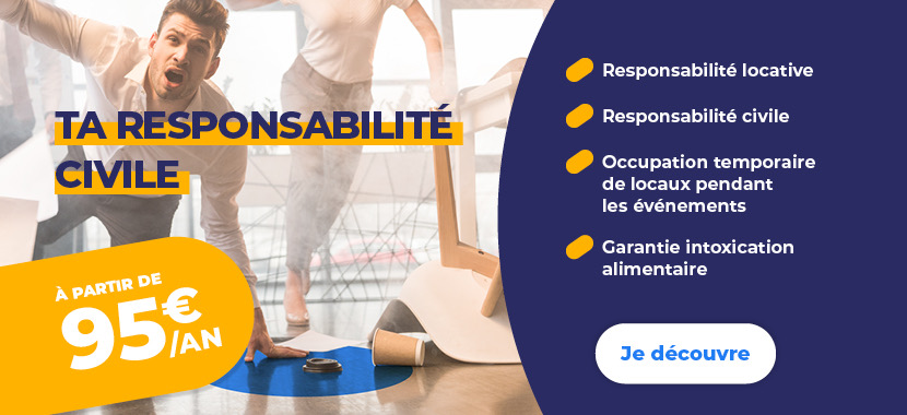 découvrez tout sur la responsabilité civile, une garantie essentielle protégeant vos biens et vos intérêts. apprenez les différents types de couvertures, les obligations légales et comment vous prémunir contre les risques pour assurer votre tranquillité d'esprit.