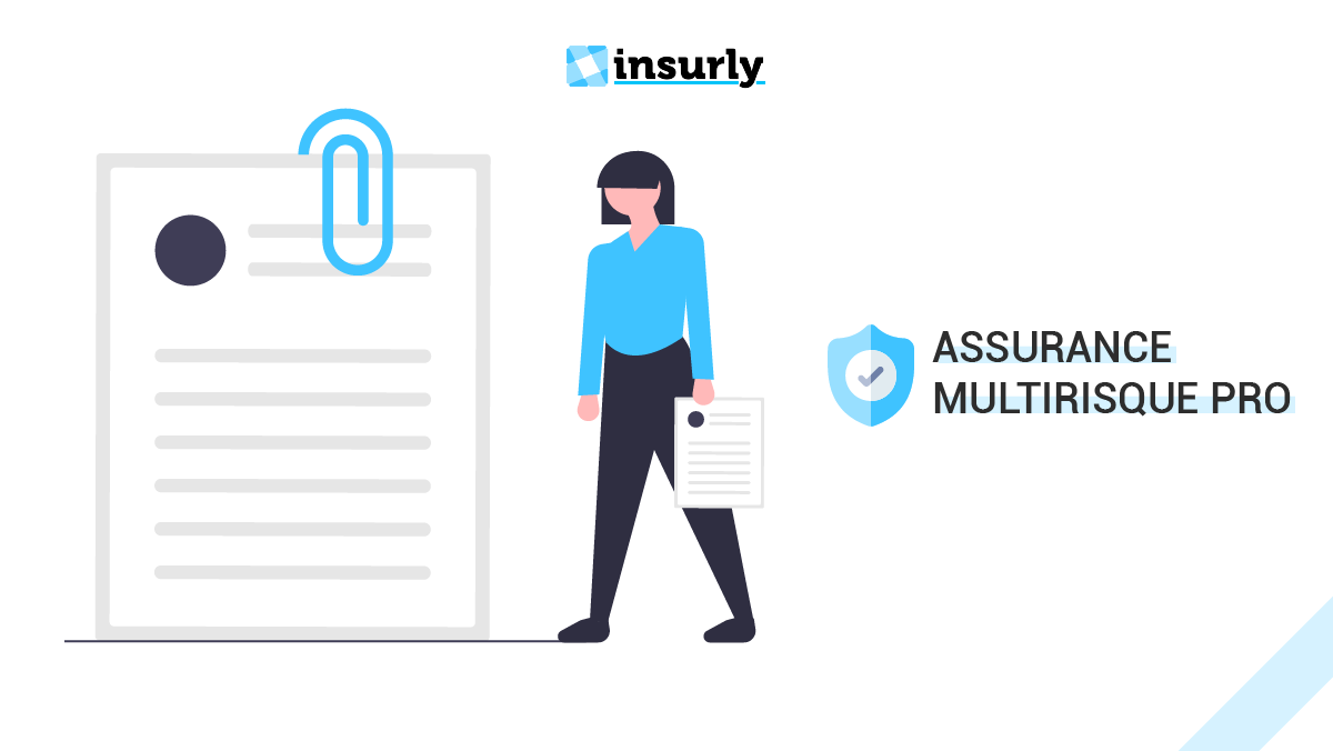 découvrez nos tarifs compétitifs pour l'assurance multirisque professionnelle, conçue pour protéger votre entreprise contre divers risques. obtenez une couverture adaptée à vos besoins et une tranquillité d'esprit pour vous concentrer sur votre activité.
