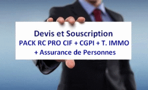 découvrez les tarifs attractifs pour l'assurance responsabilité civile professionnelle (rc pro) dédiée aux intermédiaires en opérations de banque et en services de paiement (iobsp). protégez votre activité avec une couverture adaptée à vos besoins.