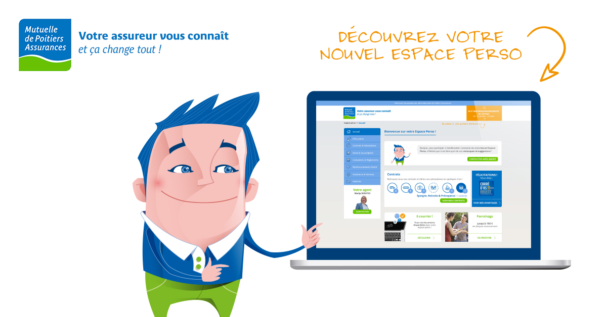 accédez facilement à votre compte inter mutuelle pour gérer vos contrats d'assurance, consulter vos remboursements et bénéficier de tous nos services en ligne en toute sécurité.