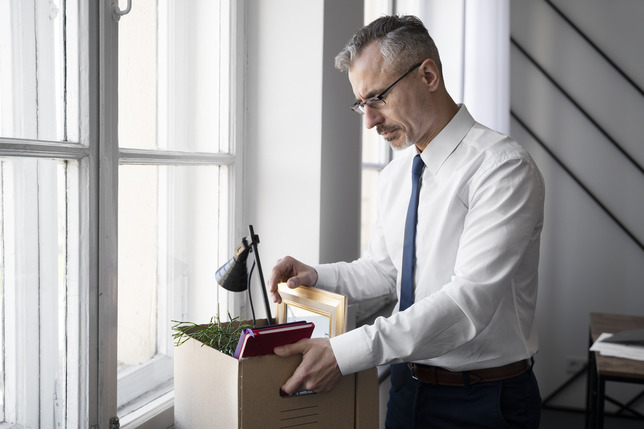 découvrez notre guide complet sur l'assurance chômage pour dirigeants. protégez votre avenir avec des conseils pratiques et des solutions adaptées pour garantir votre sécurité financière en cas de perte d'activité.
