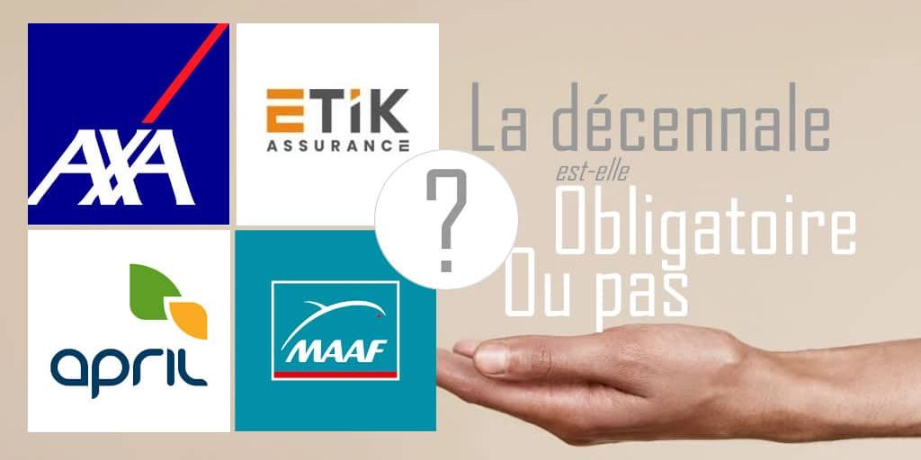 découvrez comment l'assurance décennale protège les professionnels du bâtiment et garantit la couverture des dommages pendant 10 ans après la réception des travaux. informez-vous sur ses avantages et son importance pour la sérénité de vos projets de construction.